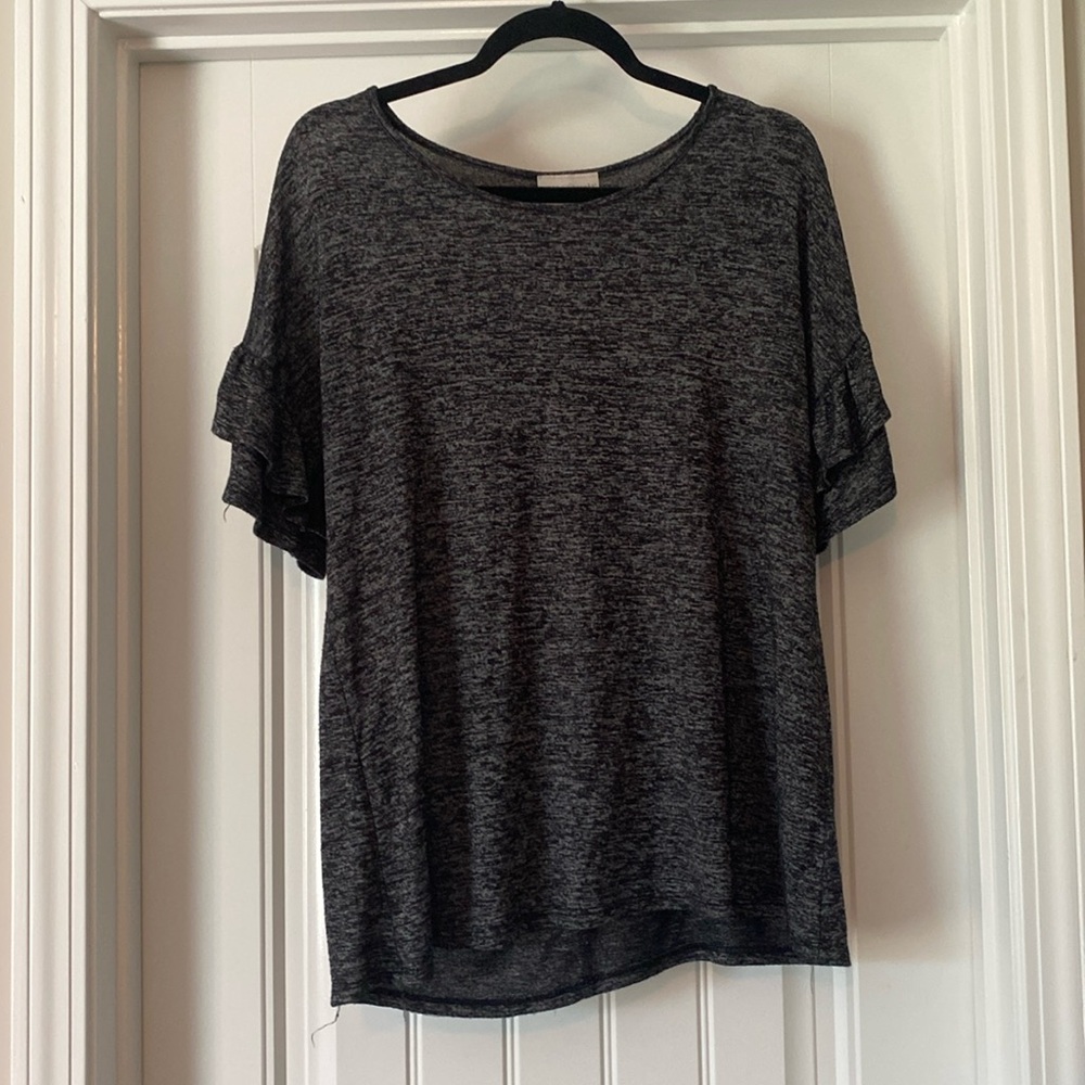 Last chance!! Blouse